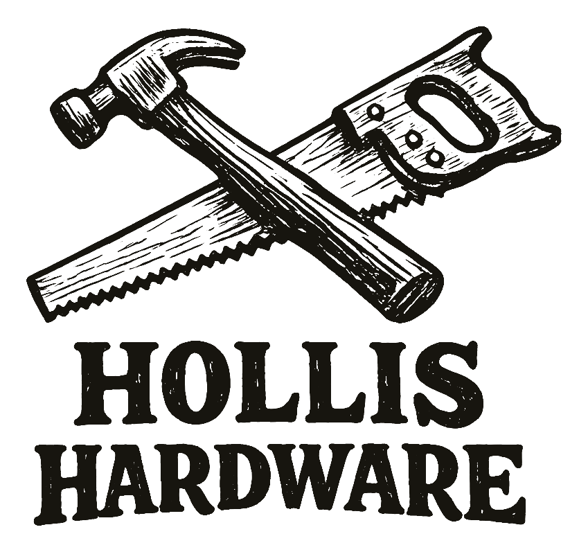 Hollis Hardware